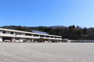 陸前高田市立竹駒小学校