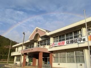 陸前高田市立横田小学校